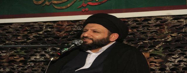 امام جمعه لاهیجان مطرح کرد؛ راه‌اندازی جنگ مغزافزاری سیاست جدید دشمن بعد از شهادت سردار سلیمانی
