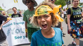 U.S. appeals court tosses children’s climate lawsuit