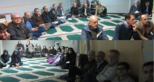 برگزاری دوره آموزشی اتوماسیون جدید در مرکز تحقیقات و آموزش گلستان