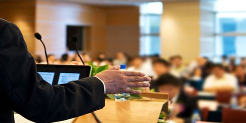 ارائه بیش از ۹۱ هزار مقاله در کنفرانس های داخلی سال ۹۷ / برترین کنفرانس ها و فعال ترین دانشگاه ها در برگزاری گردهمایی های علمی