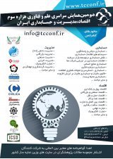 انتشار مقالات دومین همایش سراسری علم و فناوری هزاره سوم اقتصاد،مدیریت و حسابداری ایران