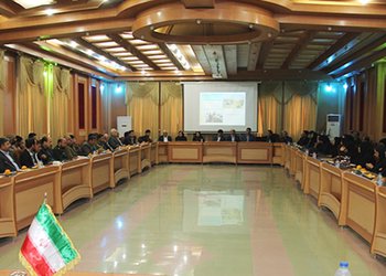 فرماندار شهرستان دشتستان:
برگزاری کلاس‌های آموزشی در حوزه سلامت باید در اولویت سازمان‌ها قرار گیرد

