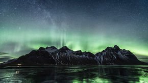 New signs of a shielding magnetic field found in Earth's oldest rock crystals