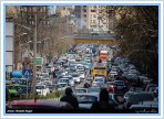 رییس مرکز بهداشت استان: تقویت حمل‌ونقل عمومی در کلان‌شهرها راهکاری برای کاهش مشکل آلودگی هوا