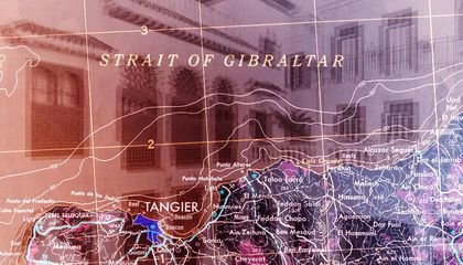 The Diplomatic Intrigue That Gave Morocco a Cameo Appearance in the U.S. Civil War