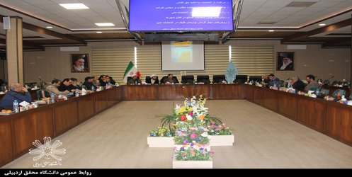 پیش رویداد استارت آپ انتخابات برگزار شد