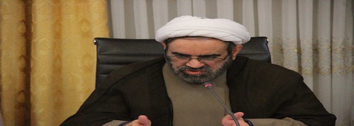 حجت‌الاسلام خیری تاکید کرد؛ هیئت‌های اندیشه‌ورز، متولی گفتمان‌سازی در حوزه تالیف کتاب‌های مرجع و درسی