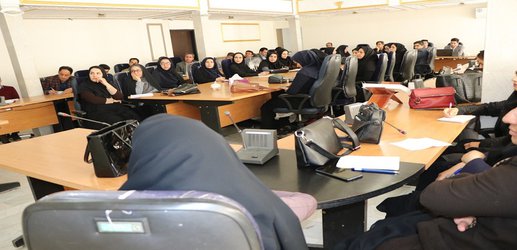 برگزاری هفته انتقال یافته های تحقیقاتی در جنوب استان کرمان