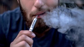 WHO warning on vaping draws harsh response from U.K. researchers