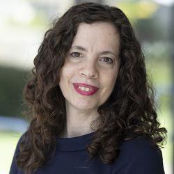 Women in STEM: Professor Laura Itzhaki