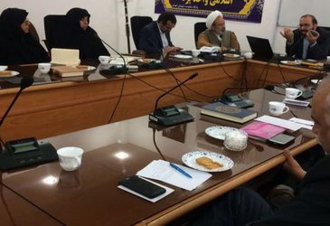 برگزاری نشست علمی تحلیل بیانیه گام دوم انقلاب اسلامی ایران