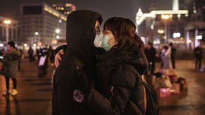 WHO says no need—yet—to declare spread of novel virus is an international emergency