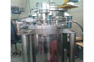 نیاز کشور به راکتور تحت فشار تامین شد