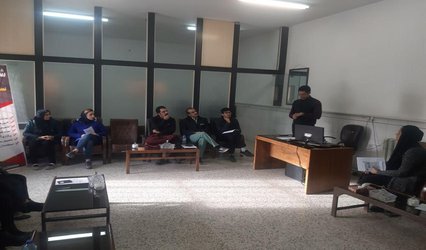 برگزاری چهل‌ونهمین آزمون بین‌المللی تافل در دانشگاه امام جواد(ع)