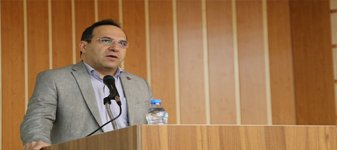 سمینار مدیریت خطر با حضور معاون درمان دانشگاه علوم پزشکی ایران