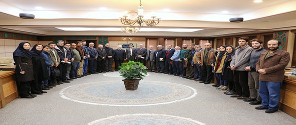 در سمینار پژوهش های نوین در علوم همبسته مطرح شد: علم داده، پارادایمی جدید در نظام‌ روش‌شناسی علمی