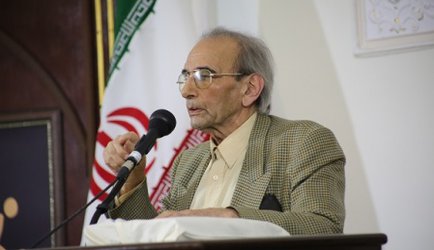 مراسم بزرگداشت دکتر پرویز کردوانی، چهره ماندگار عرصه جغرافیا برگزار شد