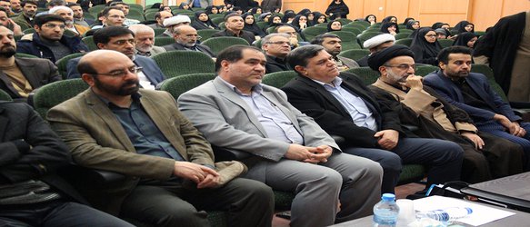 فضل‌اللهی خبر داد؛ برگزاری کارگاه آموزشی روش تدریس پیشرفته ویژه استادان در دانشگاه آزاد اسلامی قم