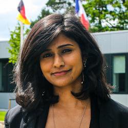 Women in STEM: Shagita Gounden
