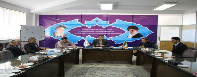 با تصویب در جلسه هماهنگی کمیته دانشجویی؛ مسابقات ورزشی ایام‌الله دهه فجر در لاهیجان برگزار می‌‌شود