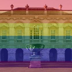 Rainbow flag to fly over University of Cambridge to mark start of LGBT+ History Month