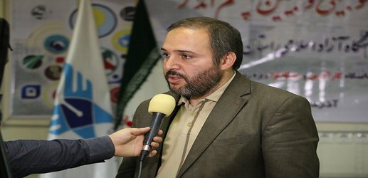 مسئول ستاد دهه فجر دانشگاه آزاد اسلامی اردبیل تشریح کرد: جزئیات برنامه‌های گرامیداشت ایام الله دهه فجر