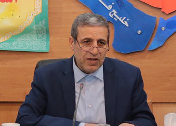 استاندار بوشهر:
همه دستگاه‌های اجرایی استان بوشهر ملزم به همکاری با دانشگاه علوم پزشکی برای پیشگیری از کرونا هستند