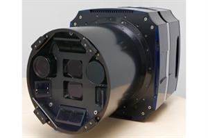 نخبگان کشور نخستین نمونه دوربین رقومی زنیت را می‌سازند
