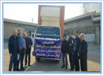 اعزام دومین گروه امدادی پزشکی اصفهان به سیستان و بلوچستان
