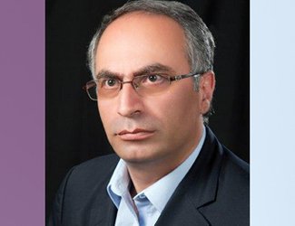 معرفی دکتر تقی زادیه به عنوان مدیر جدید امور فنی و نظارت بر طرحهای عمرانی دانشگاه تبریز