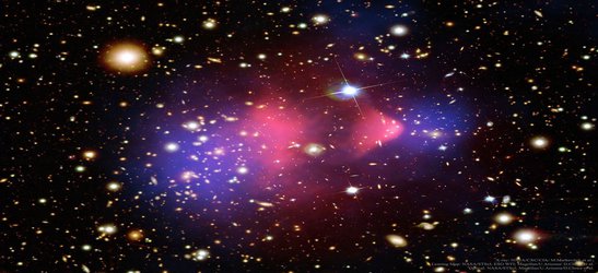 New Generation of Dark Matter Experiments Gear Up to Search for Elusive Particle