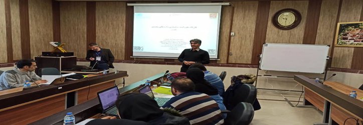 برگزاری پنجمین مدرسەی زمستانی نجوم ایران در دانشگاه کردستان