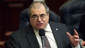 Florida state legislator fears overreaction in probe of foreign research ties