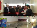 مرکز خدمات جامع سلامت روستای کرمجوان به بهره برداری رسید
