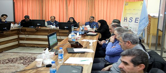 سومین سمینار بهداشت، ایمنی ومحیط زیست(HSE) در دانشگاه تبریز برگزار شد
