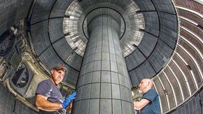 After decades of decline, the U.S. national fusion lab seeks a rebirth