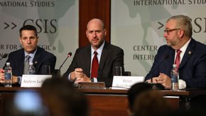 U.S. attorneys warn of upcoming ‘spike’ in prosecutions related to China ties