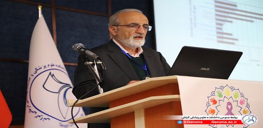 سالانه در ایران ۱۰ هزار نفر سرطان معده می‌گیرند
