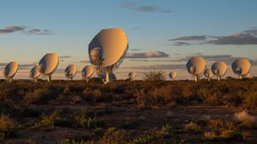 This powerful observatory studying the formation of galaxies is getting a massive, $54 million expansion