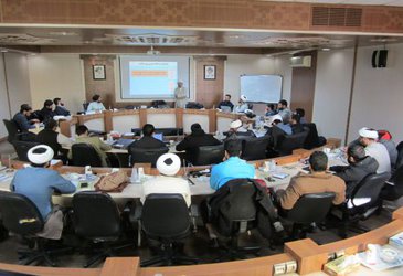 برگزاری کارگاه آموزشی روانشناسی فیزیولوژیک