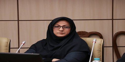 آمایش سرزمین در ایران: چالش ها و راهکارها؛ سخنرانی دکتر نغمه مبرقعی