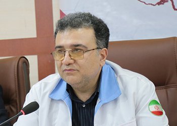 معاون دانشجویی و جوانان جمعیت هلال احمر کشور:
انجام داوطلبانه امداد و نجات در بلایای طبیعی رضایت خداوند را به همراه دارد
