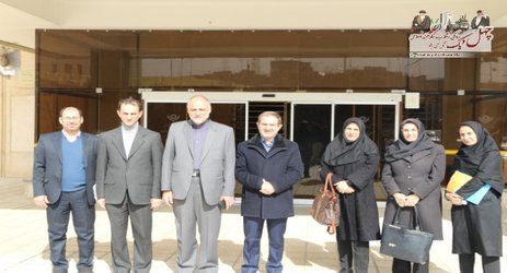 ۳۸میلیارد تومان درآمدزایی از پردیس بین‌المللی دانشگاه