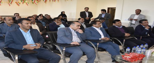 افتتاح دو پروژه بهداشتی و درمانی دیگر در نهمین روز از دهه فجر در کهگیلویه