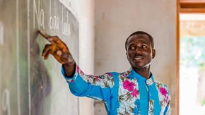 World’s largest linguistics database is getting too expensive for some researchers