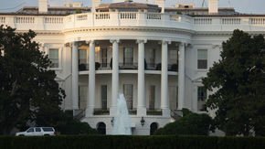 National Institutes of Health would see 7% cut in 2021 under White House plan