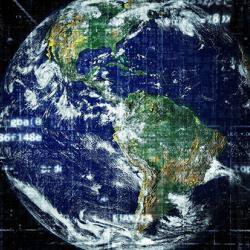 Create a WTO-equivalent to oversee the internet, recommends new report