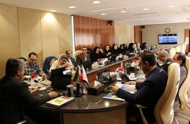 رئیس دانشگاه ایران: ارائه طرحهای آموزشی و پژوهشی بر اساس اولویت NCD