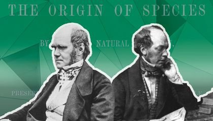 Charles Darwin's Publisher Didn't Believe in Evolution, but Sold His Revolutionary Book Anyway
