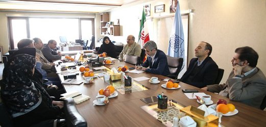 ایجاد ژورنال کلاب مدیریتی، گامی موثر در جهت رفع چالش های حوزه اخلاق پزشکی